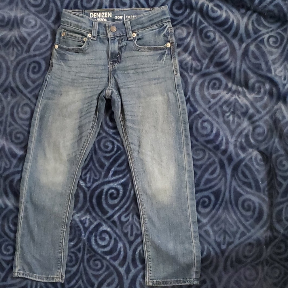 Boys Jeans